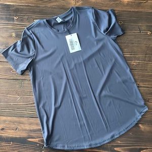 NWT ZYIA Primo Tee